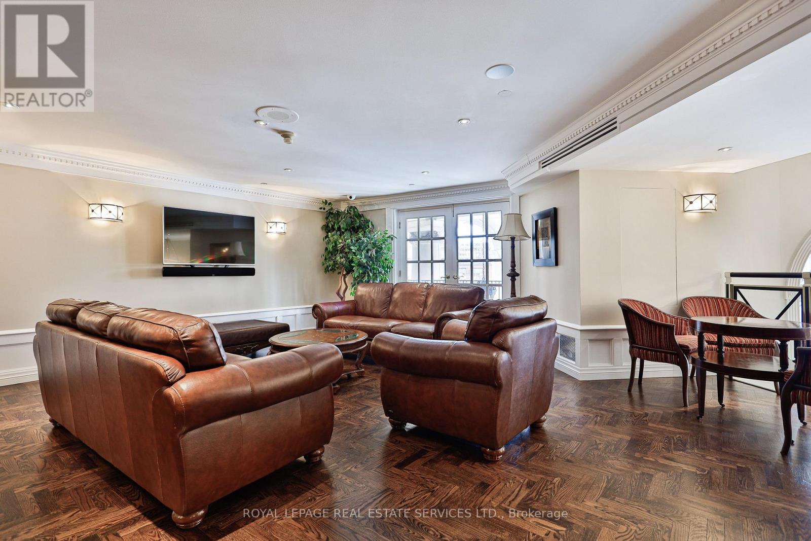 308 - 2285 Lake Shore Boulevard W, Toronto, Ontario  M8V 3X9 - Photo 24 - W12124738