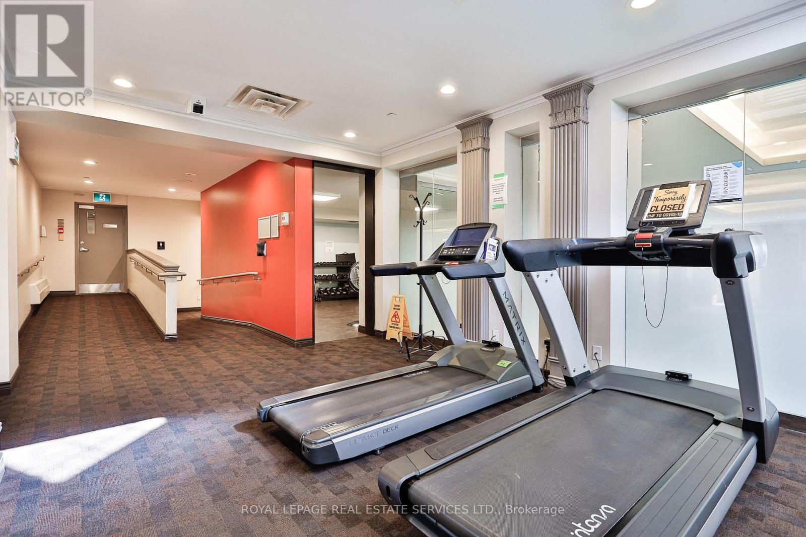 308 - 2285 Lake Shore Boulevard W, Toronto, Ontario  M8V 3X9 - Photo 30 - W12124738