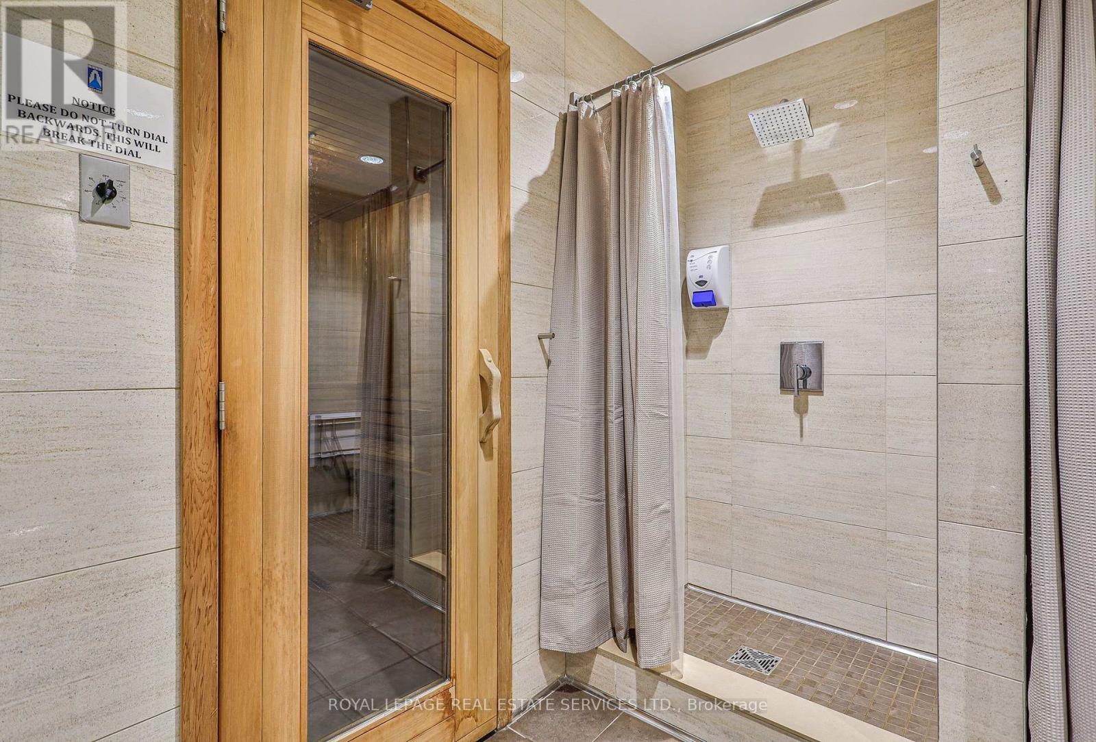 308 - 2285 Lake Shore Boulevard W, Toronto, Ontario  M8V 3X9 - Photo 32 - W12124738