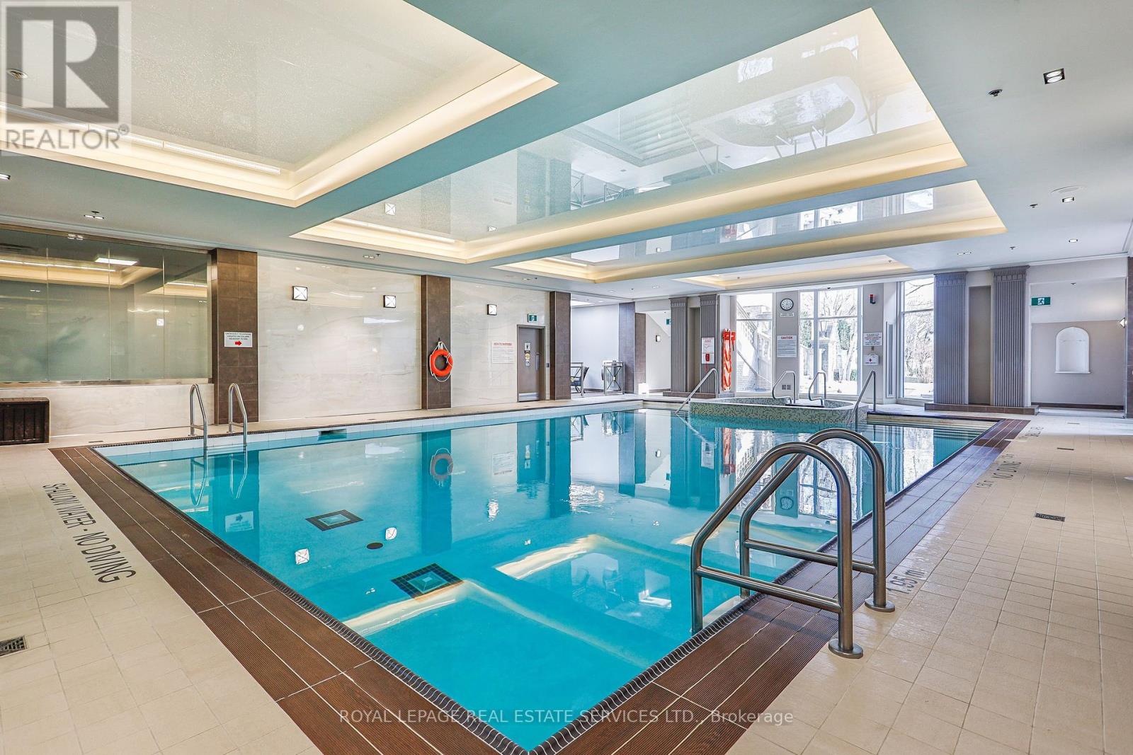 308 - 2285 Lake Shore Boulevard W, Toronto, Ontario  M8V 3X9 - Photo 34 - W12124738