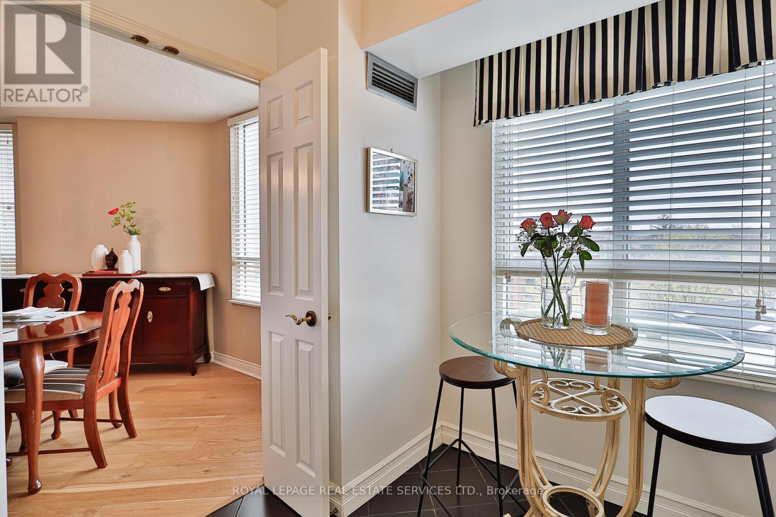 Property at 308 - 2285 LAKE SHORE BOULEVARD W image 4