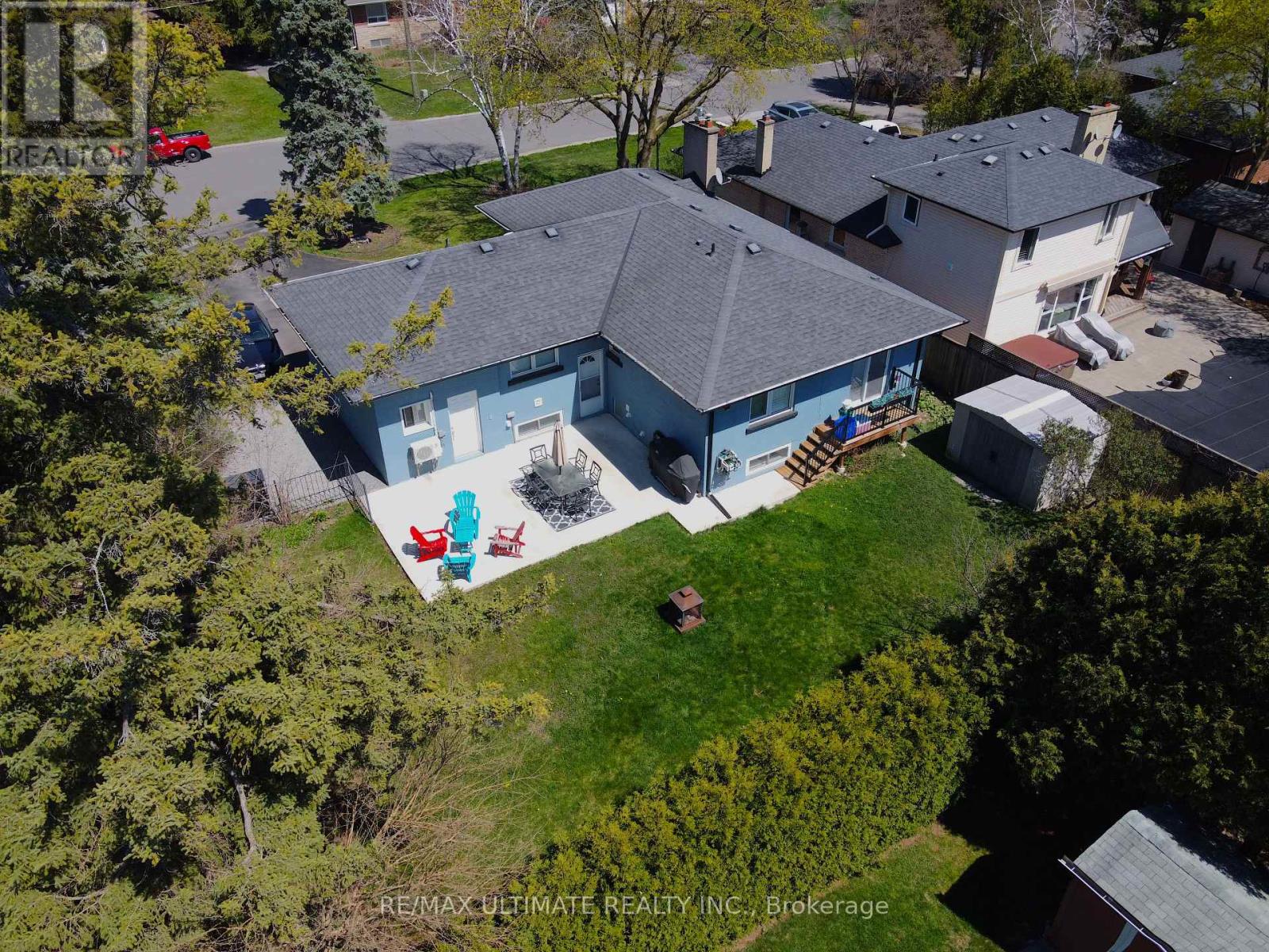 257 Wales Crescent, Oakville, Ontario  L6L 3X8 - Photo 23 - W12124740