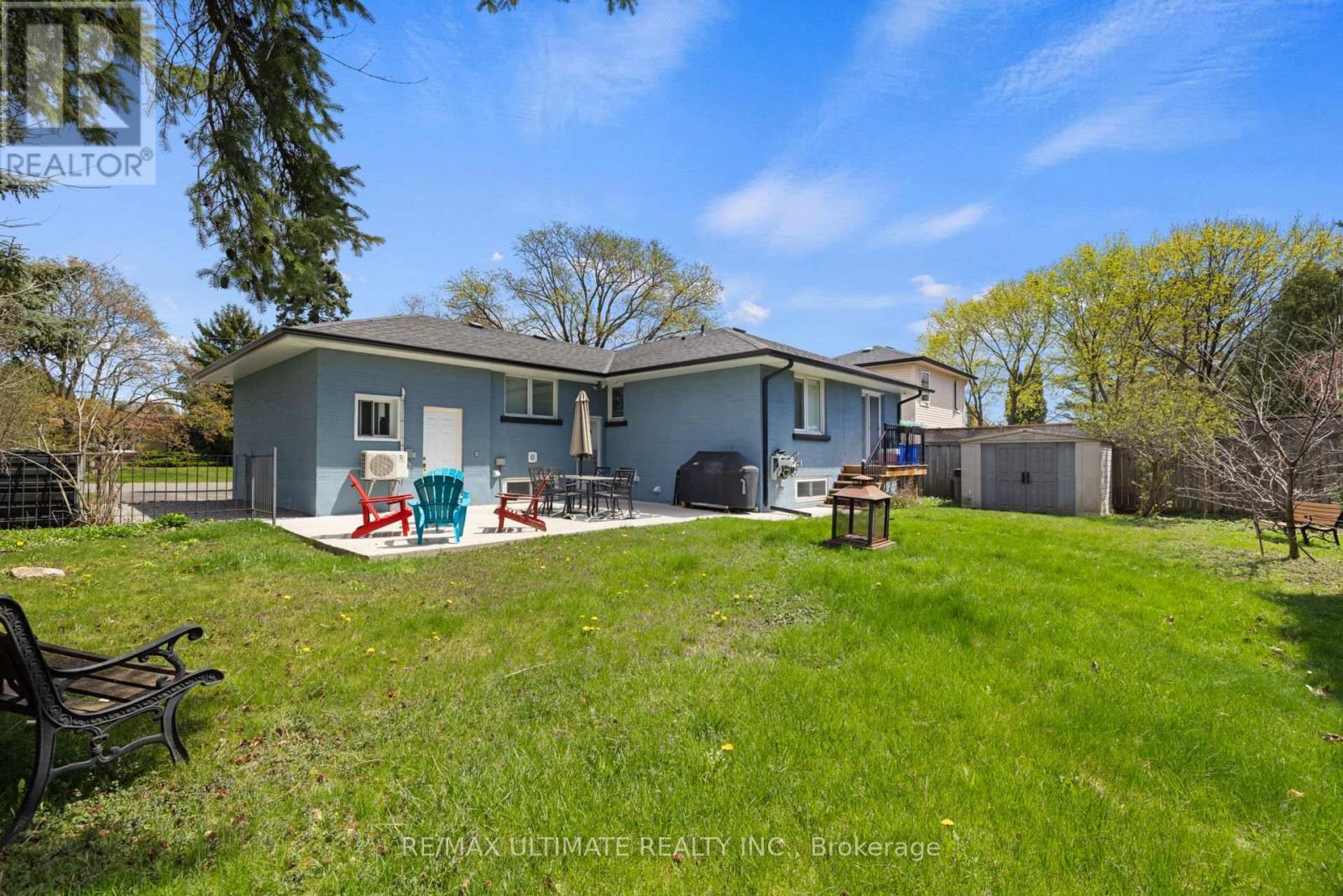 257 Wales Crescent, Oakville, Ontario  L6L 3X8 - Photo 25 - W12124740
