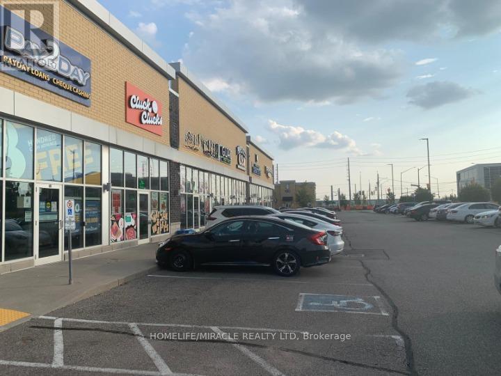 Property at A6 - 70 WORLD DRIVE image 1