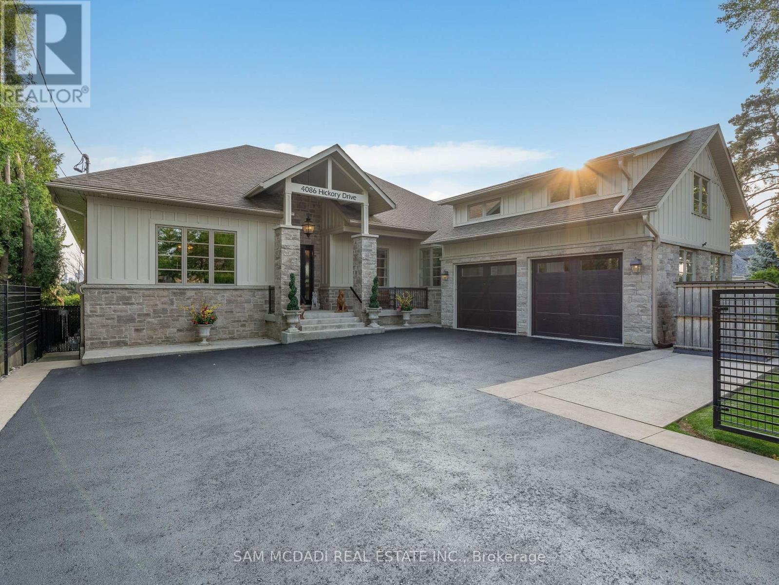 Property at 4086 HICKORY DRIVE image 1