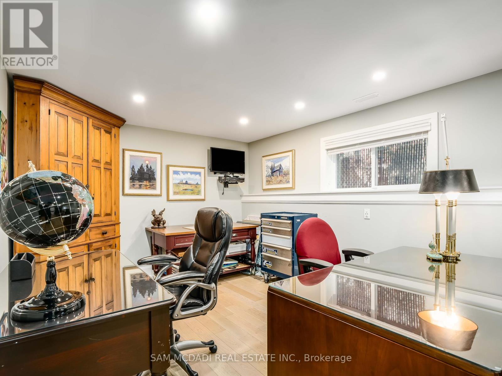 4086 Hickory Drive, Mississauga, Ontario  L4W 1K9 - Photo 29 - W12124756