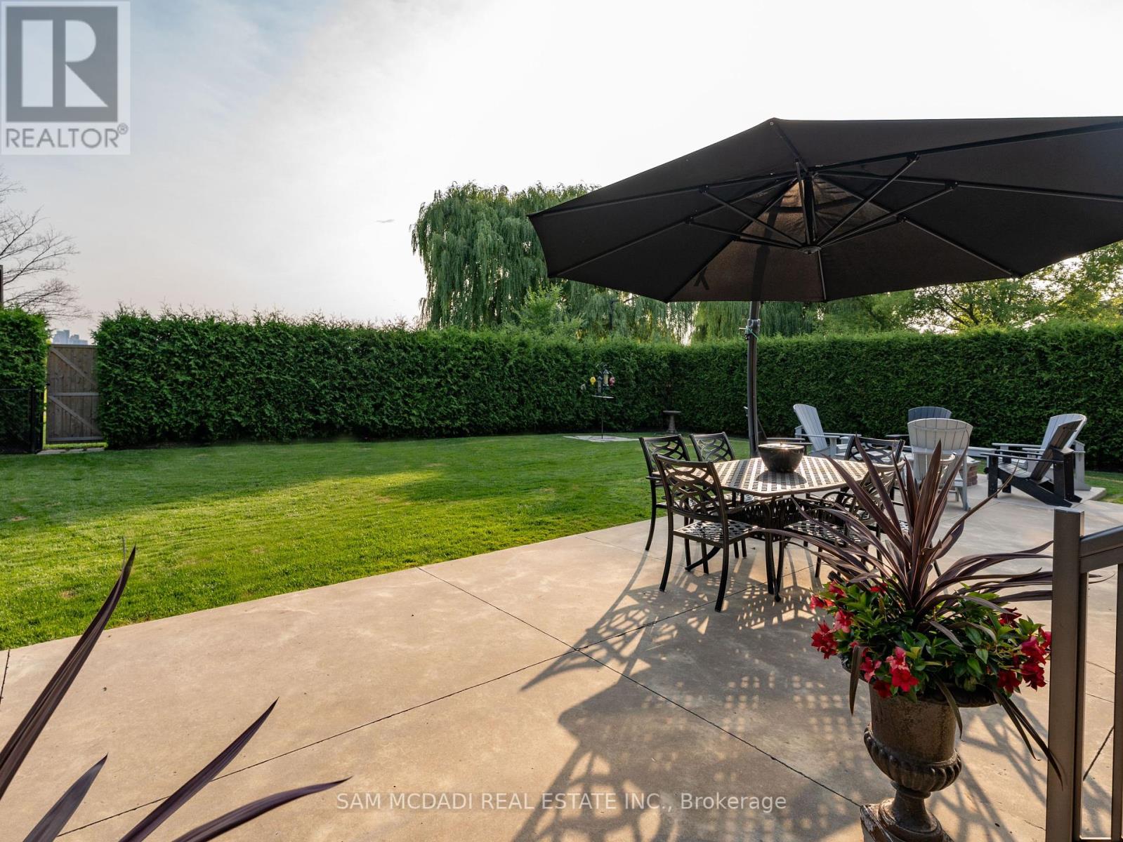4086 Hickory Drive, Mississauga, Ontario  L4W 1K9 - Photo 38 - W12124756