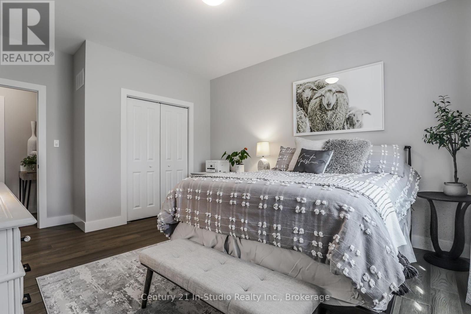 73 Everett Road, South Bruce Peninsula, Ontario  N0H 2T0 - Photo 32 - X12052646