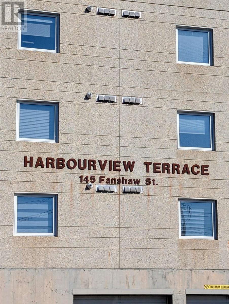 Property at 102 145 Fanshaw ST image 1