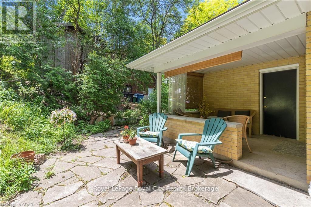 16 Fairview Boulevard, Guelph, Ontario  N1G 1H4 - Photo 42 - X12065461