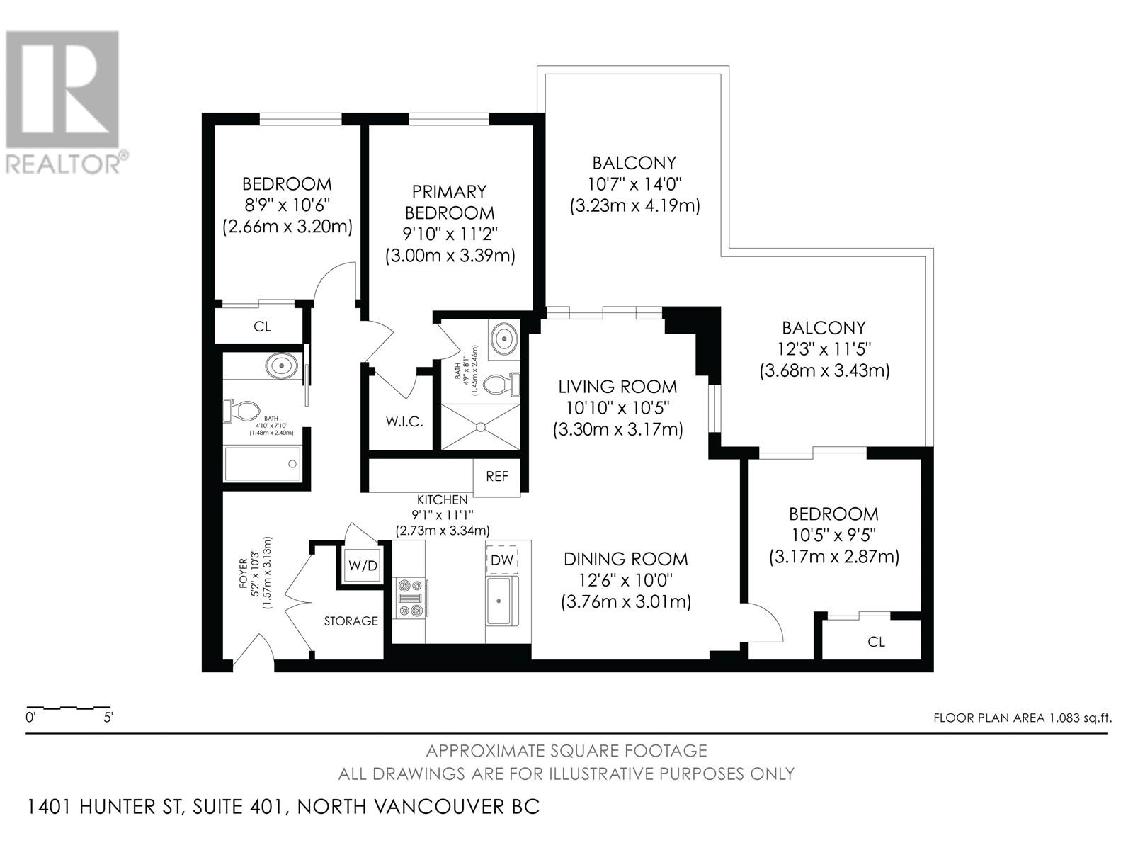 401 1401 Hunter Street, North Vancouver, British Columbia  V7J 0E2 - Photo 33 - R2997962