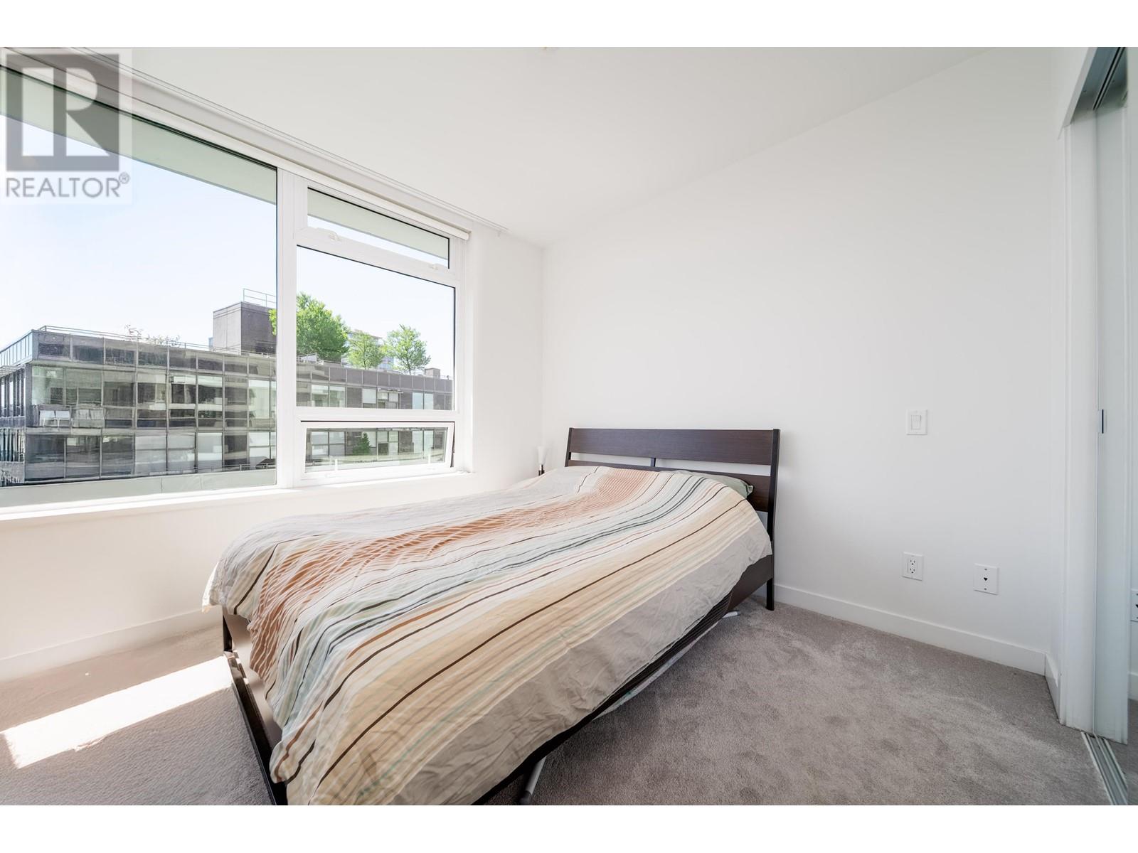 1709 110 Switchmen Street, Vancouver, British Columbia  V6A 0C6 - Photo 16 - R2997969