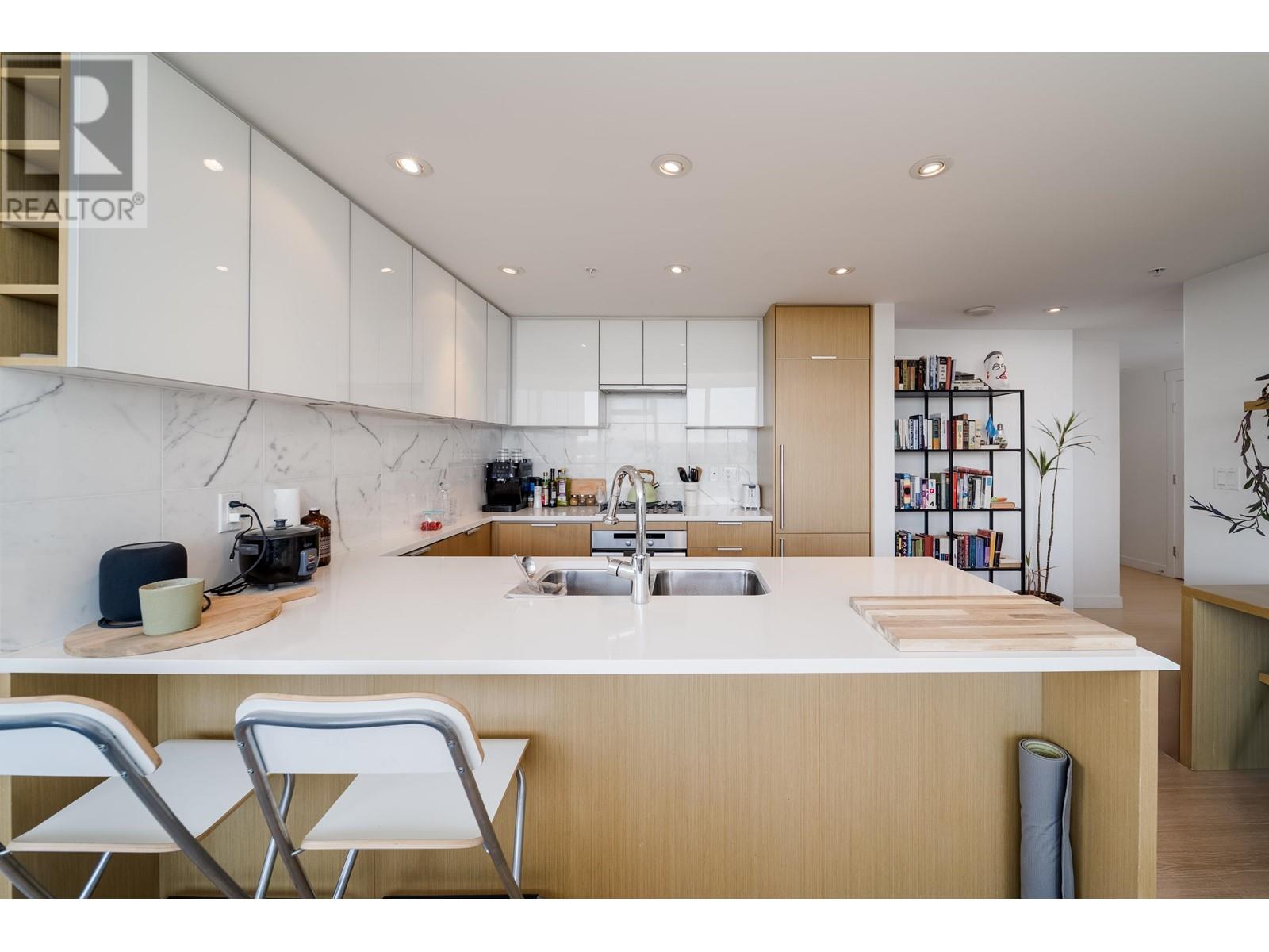 1709 110 Switchmen Street, Vancouver, British Columbia  V6A 0C6 - Photo 8 - R2997969