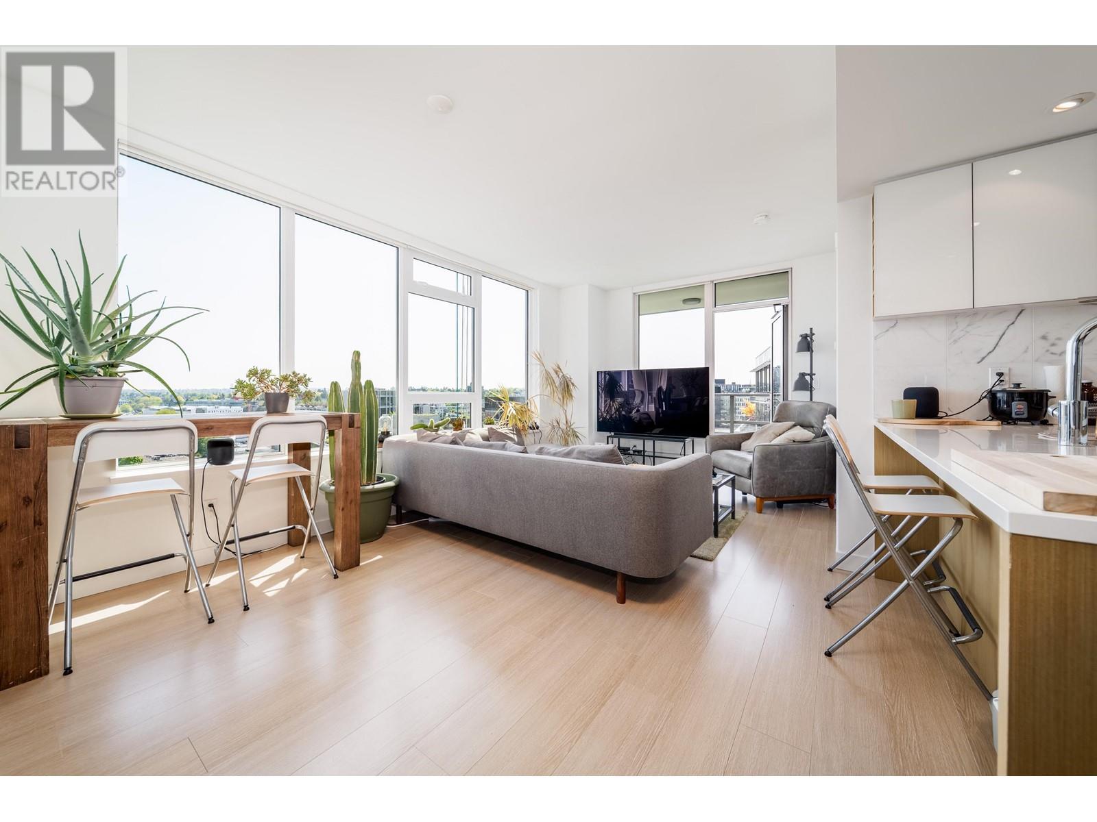 1709 110 Switchmen Street, Vancouver, British Columbia  V6A 0C6 - Photo 9 - R2997969
