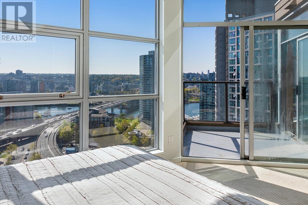 2503 989 Beatty Street, Vancouver, British Columbia  V6Z 3C2 - Photo 14 - R2997983