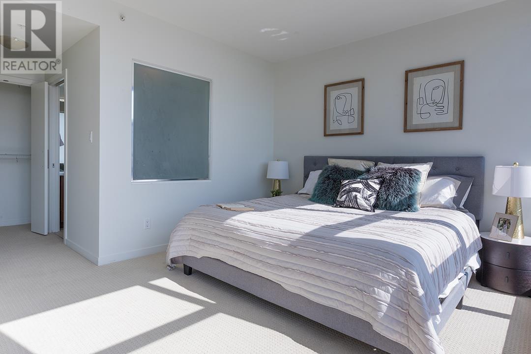 2503 989 Beatty Street, Vancouver, British Columbia  V6Z 3C2 - Photo 16 - R2997983