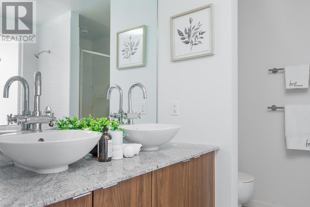 2503 989 Beatty Street, Vancouver, British Columbia  V6Z 3C2 - Photo 17 - R2997983