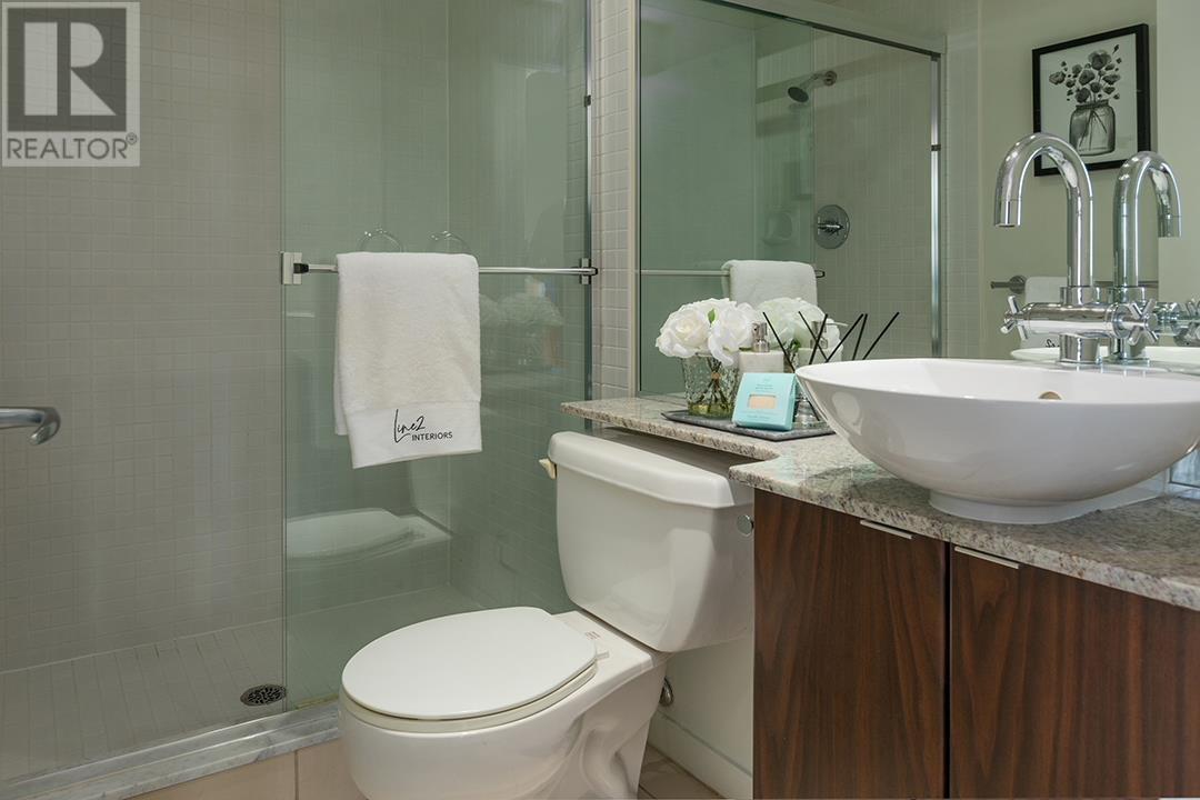 2503 989 Beatty Street, Vancouver, British Columbia  V6Z 3C2 - Photo 19 - R2997983