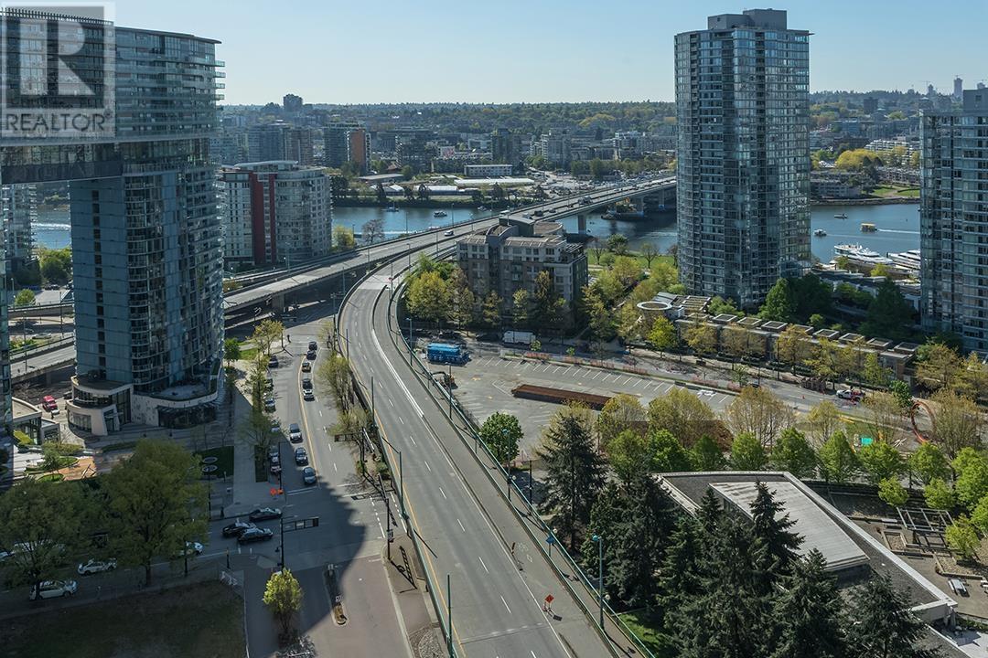 2503 989 Beatty Street, Vancouver, British Columbia  V6Z 3C2 - Photo 6 - R2997983