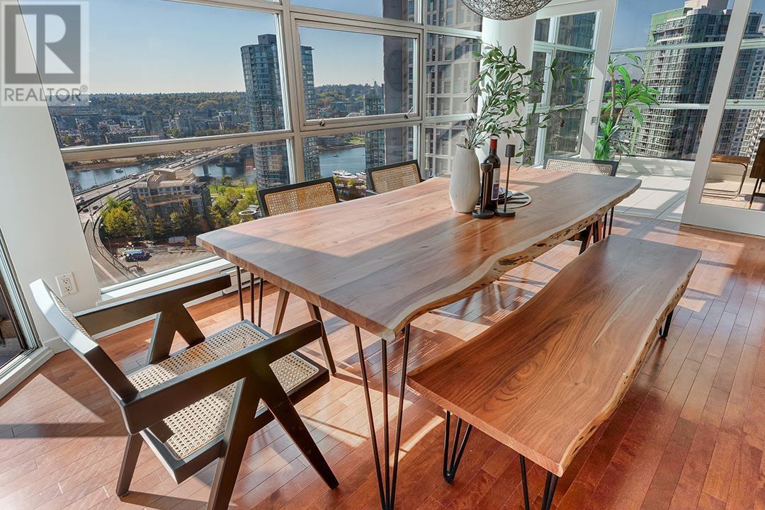 2503 989 Beatty Street, Vancouver, British Columbia  V6Z 3C2 - Photo 7 - R2997983