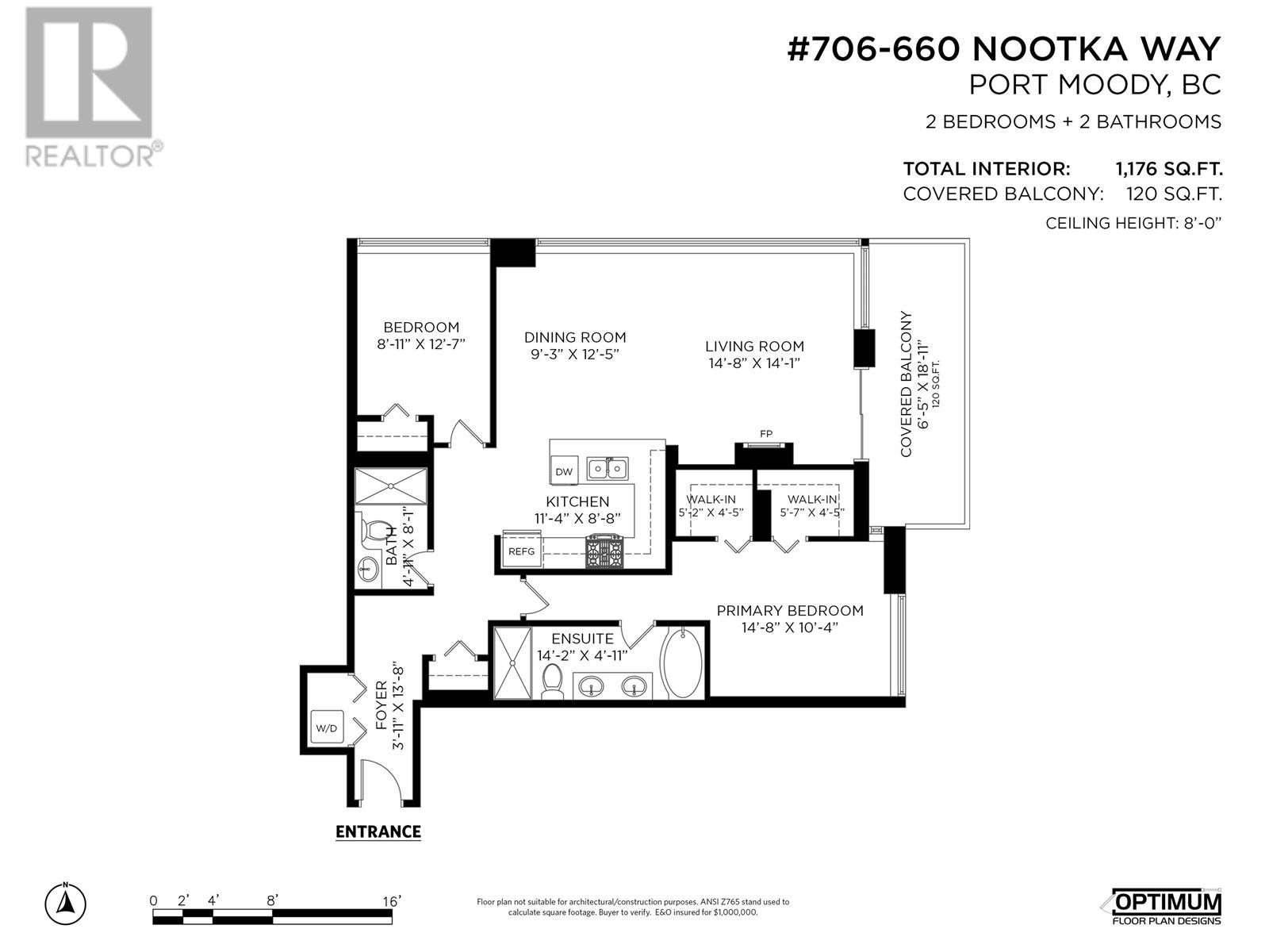 706 660 Nootka Way, Port Moody, British Columbia  V3H 0B7 - Photo 40 - R2997985