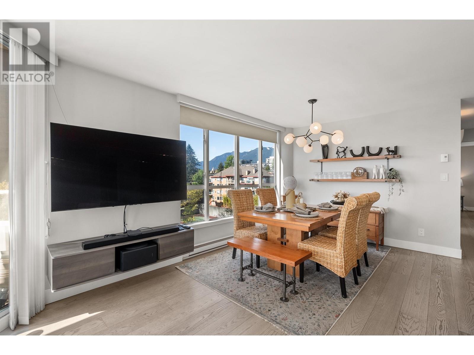 703 408 Lonsdale Avenue, North Vancouver, British Columbia  V7M 2G5 - Photo 7 - R2997990