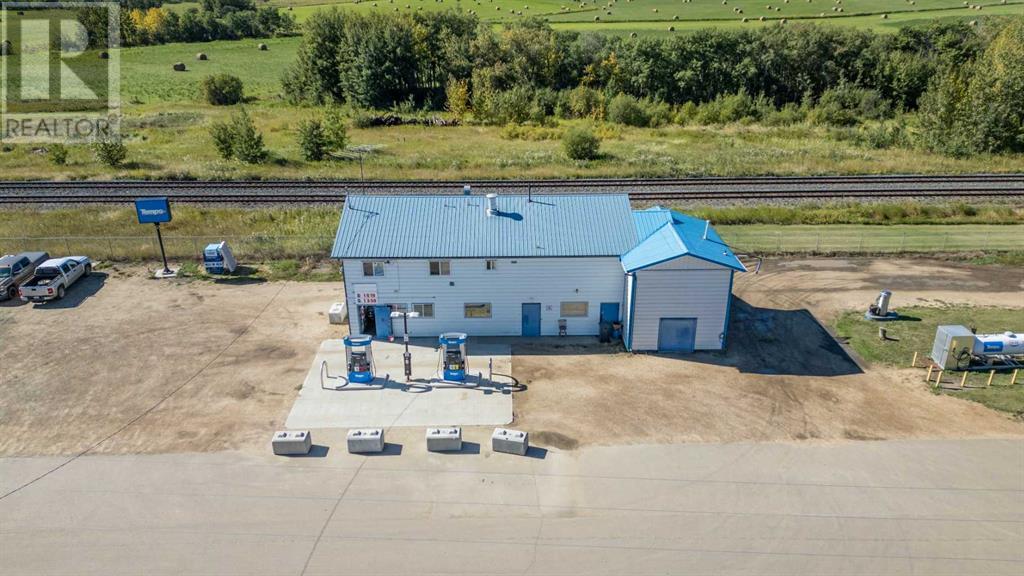 2 Railway Avenue N, Hay Lakes, Alberta  T0B 1W0 - Photo 8 - A2217843