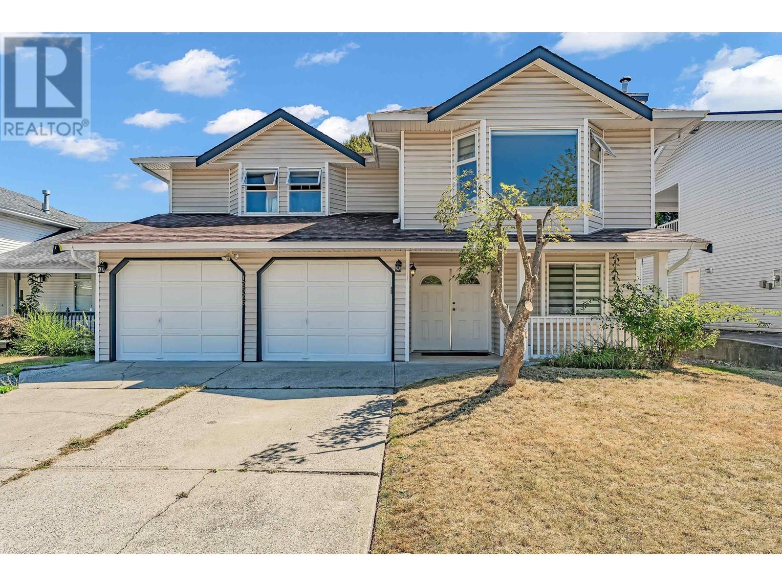 12326 AURORA STREET, maple ridge, British Columbia