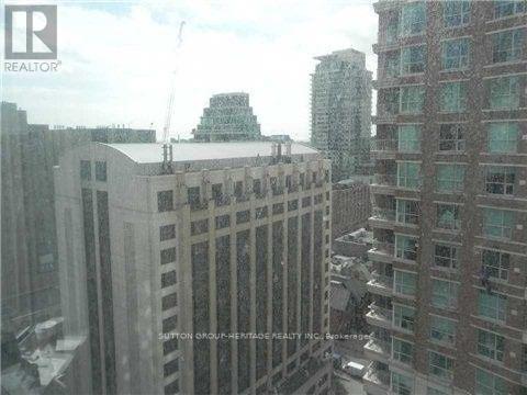 1815 - 155 Yorkville Avenue, Toronto, Ontario  M5R 1C4 - Photo 12 - C12122264