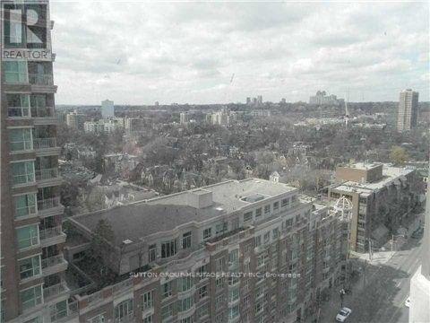 1815 - 155 Yorkville Avenue, Toronto, Ontario  M5R 1C4 - Photo 11 - C12122264
