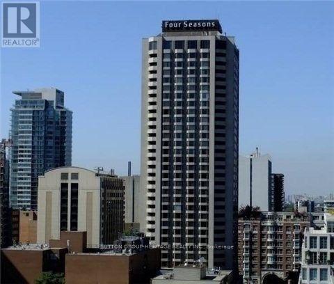 1815 - 155 Yorkville Avenue, Toronto, Ontario  M5R 1C4 - Photo 1 - C12122264