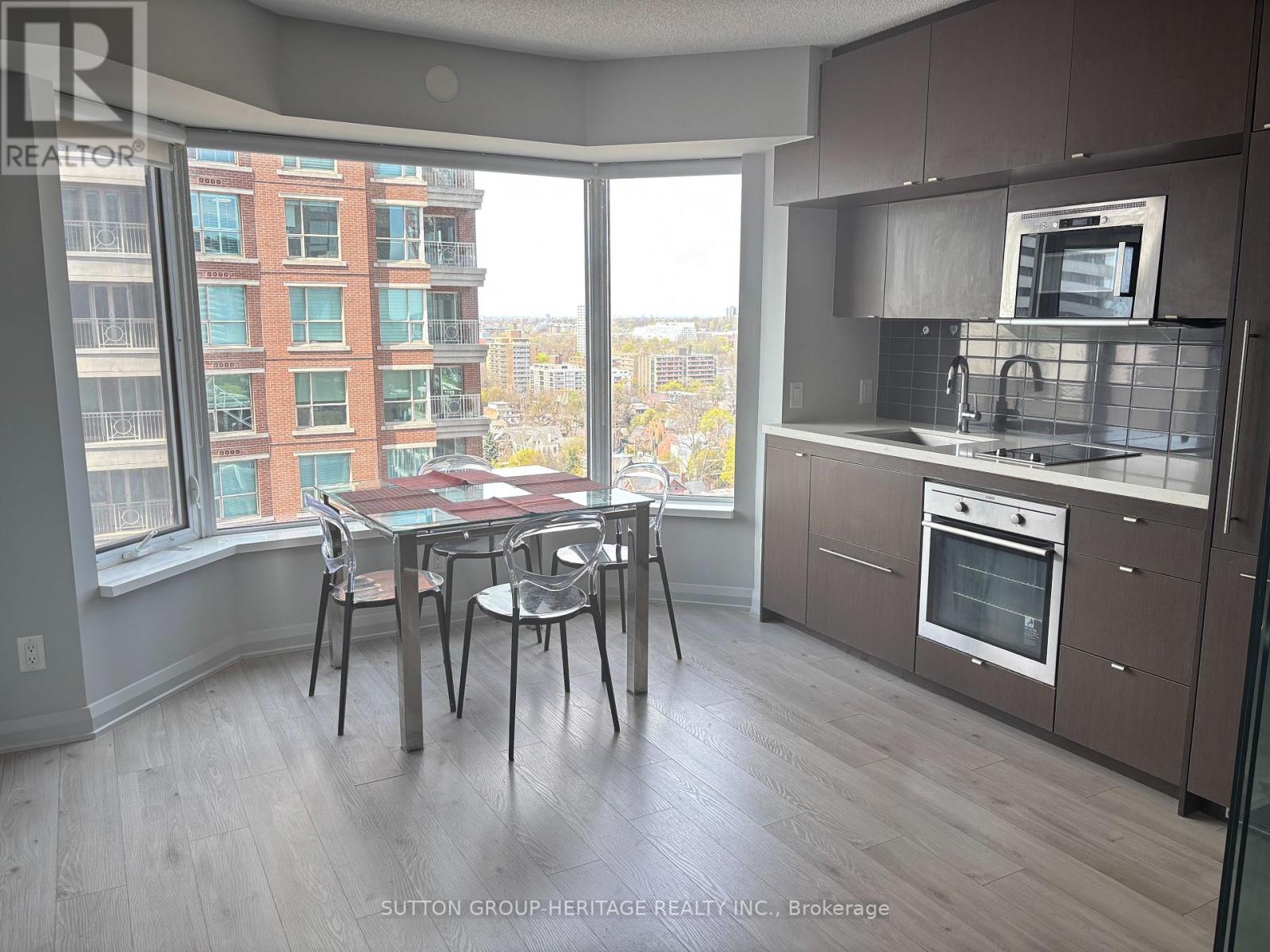 1815 - 155 Yorkville Avenue, Toronto, Ontario  M5R 1C4 - Photo 2 - C12122264