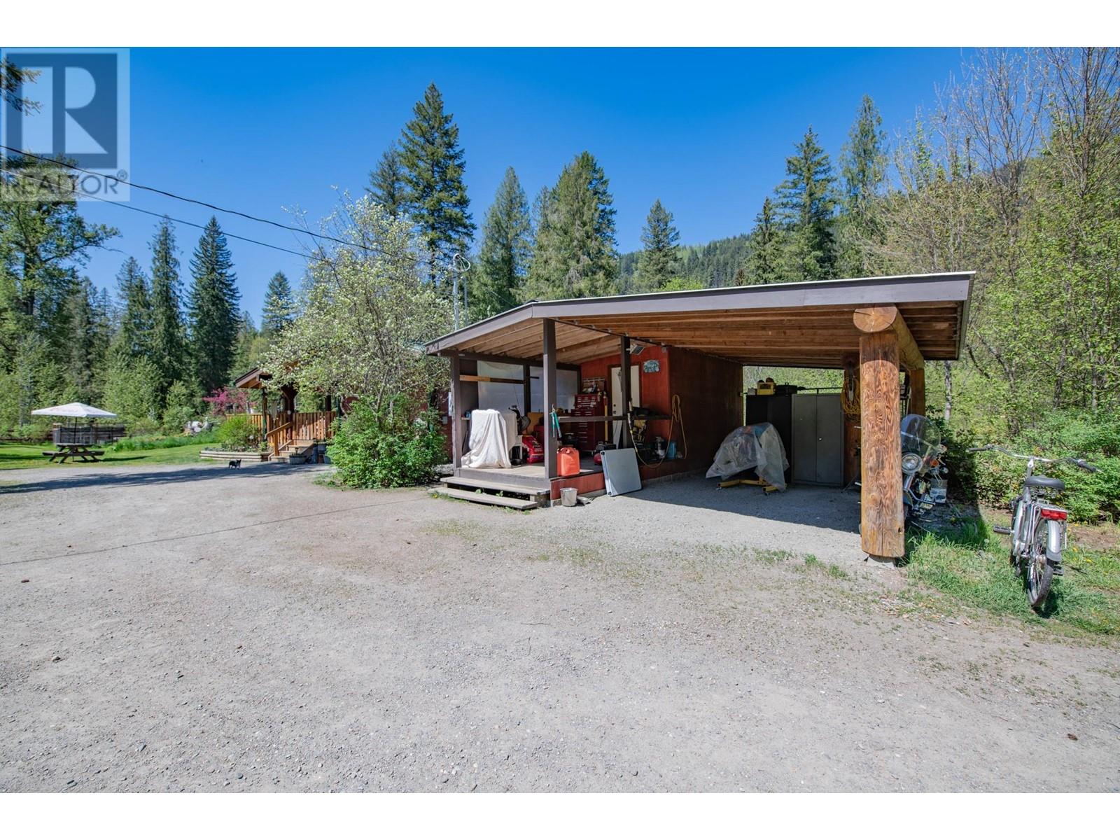 268 Sugar Lake Road, Cherryville, British Columbia  V0E 2G2 - Photo 52 - 10346236