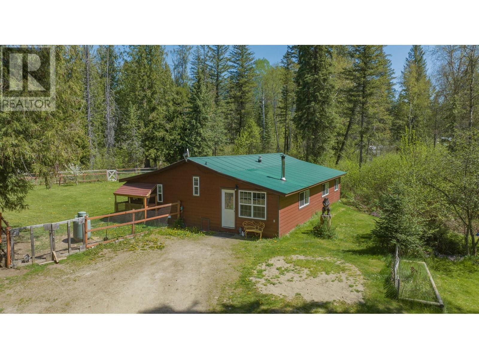 268 Sugar Lake Road, Cherryville, British Columbia  V0E 2G2 - Photo 28 - 10346236