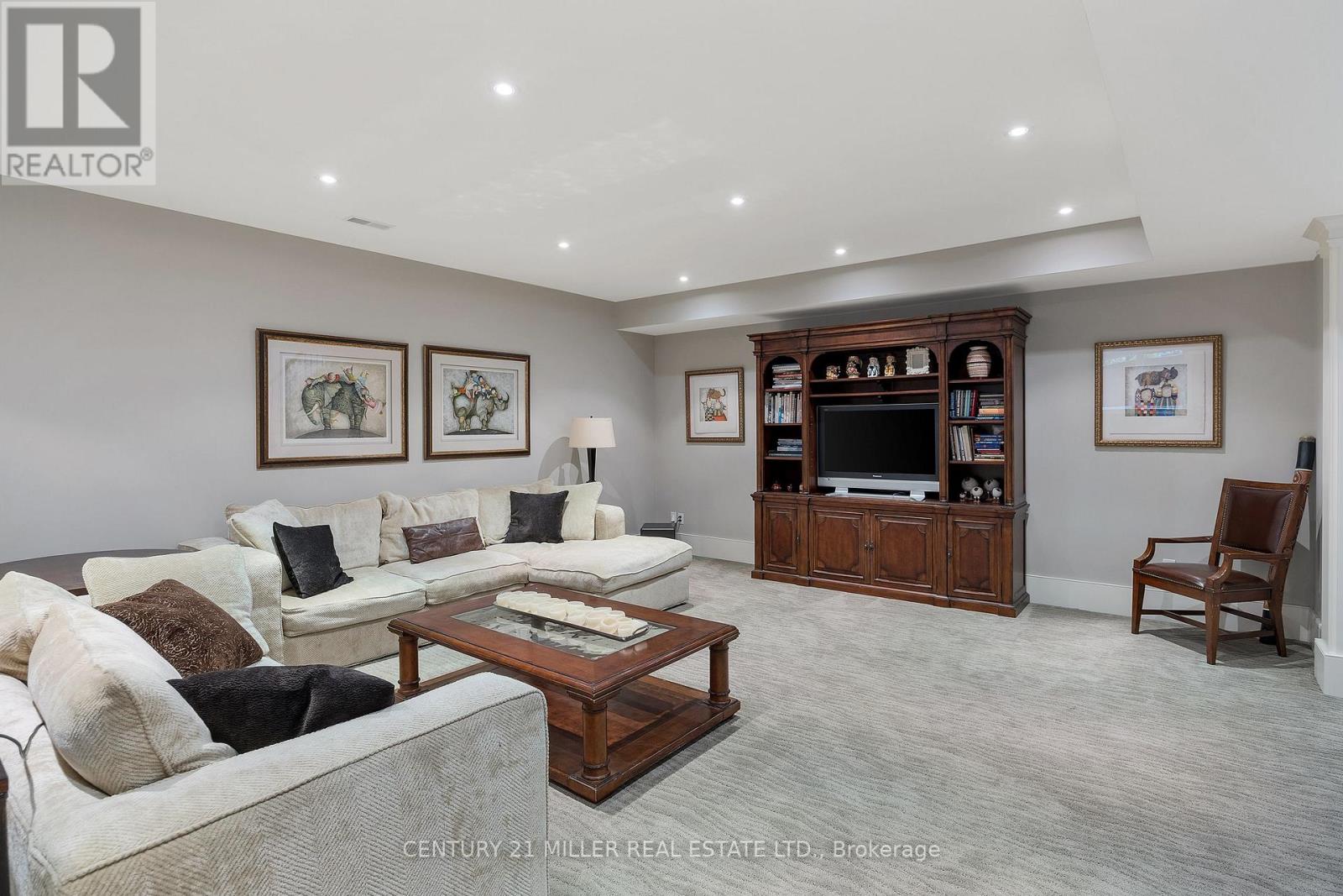 47 Allan Street, Oakville, Ontario  L6J 3M7 - Photo 47 - W12110044