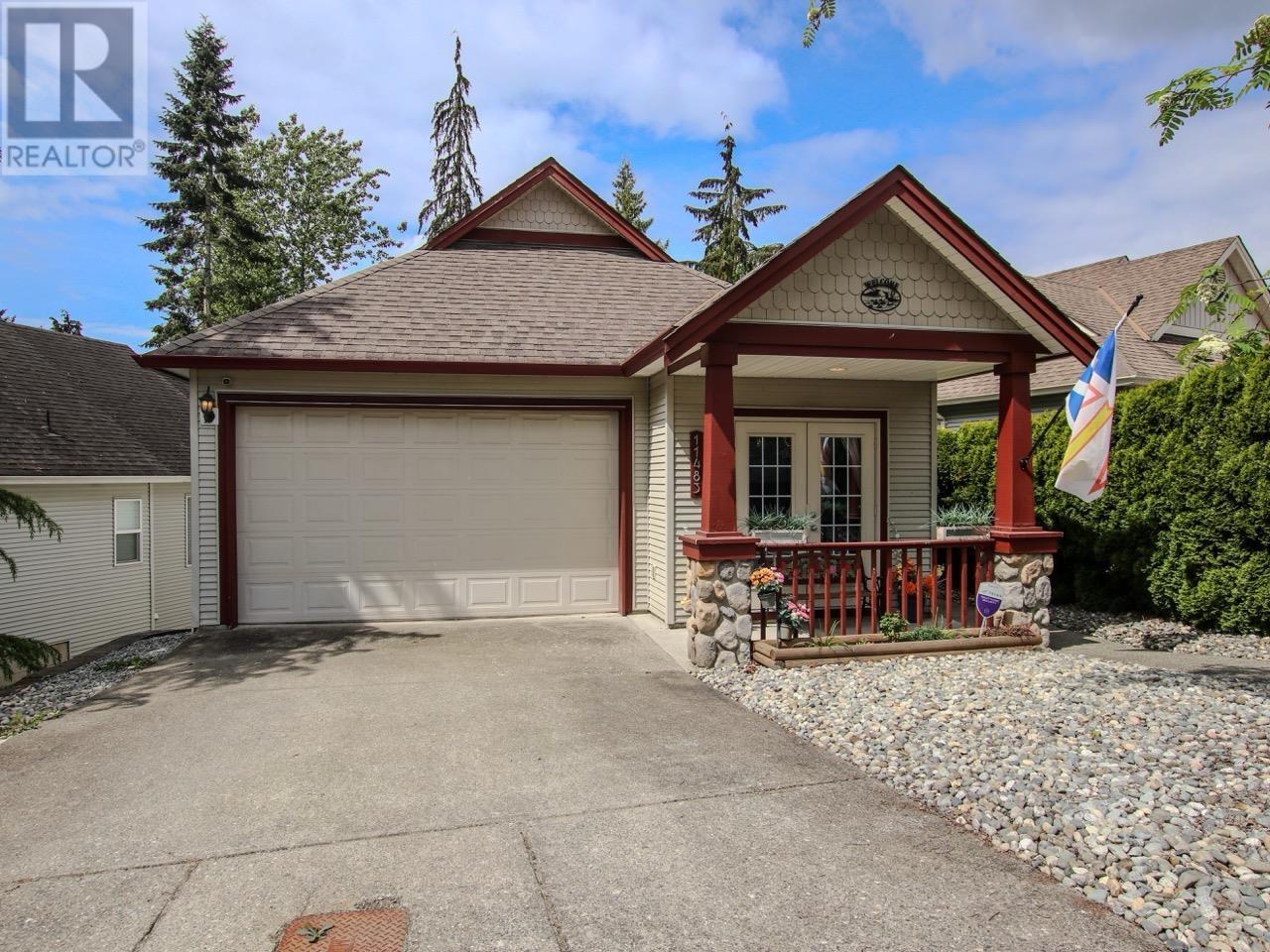 11483 228 Street, Maple Ridge, British Columbia  V2X 3P3 - Photo 1 - R2997998