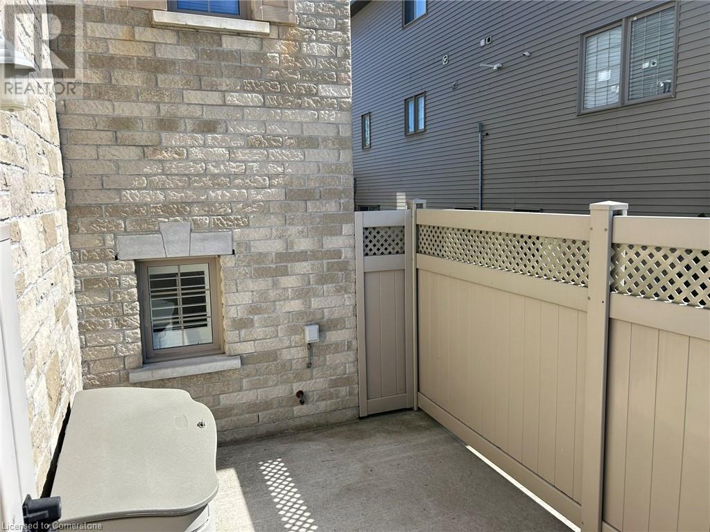 923 Glasgow Street Unit# D, Kitchener, Ontario N2N 0B5 - Photo 12 - 40722304