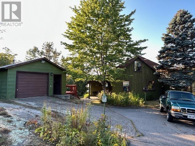 1429a Highway 17, Algoma Mills, Ontario  P0R 1A0 - Photo 2 - SM242495