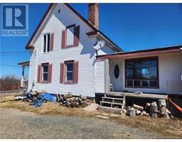 12 Burnsville, Burnsville, New Brunswick