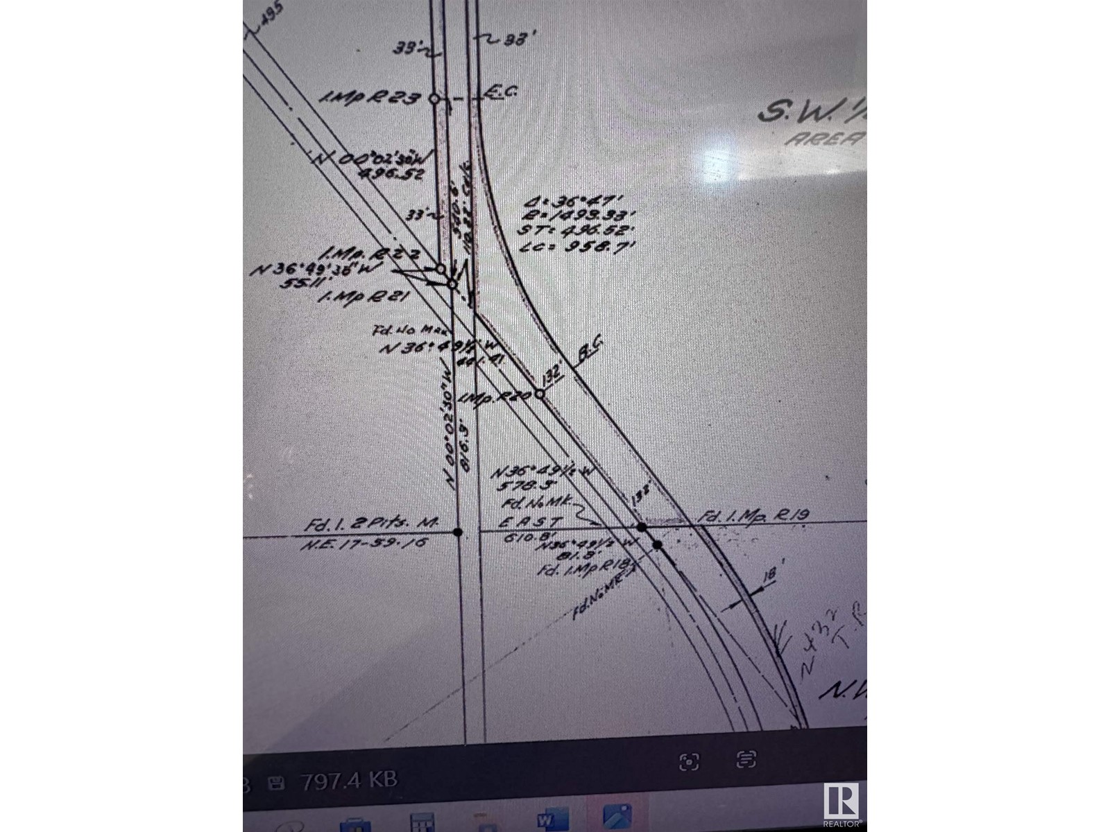 Hwy 44 Rr 264, Rural Westlock County, Alberta  T7P 2P6 - Photo 3 - E4433806