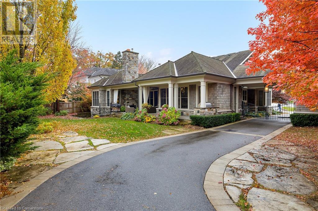 47 Allan Street, Oakville, Ontario  L6J 3M7 - Photo 9 - 40722471