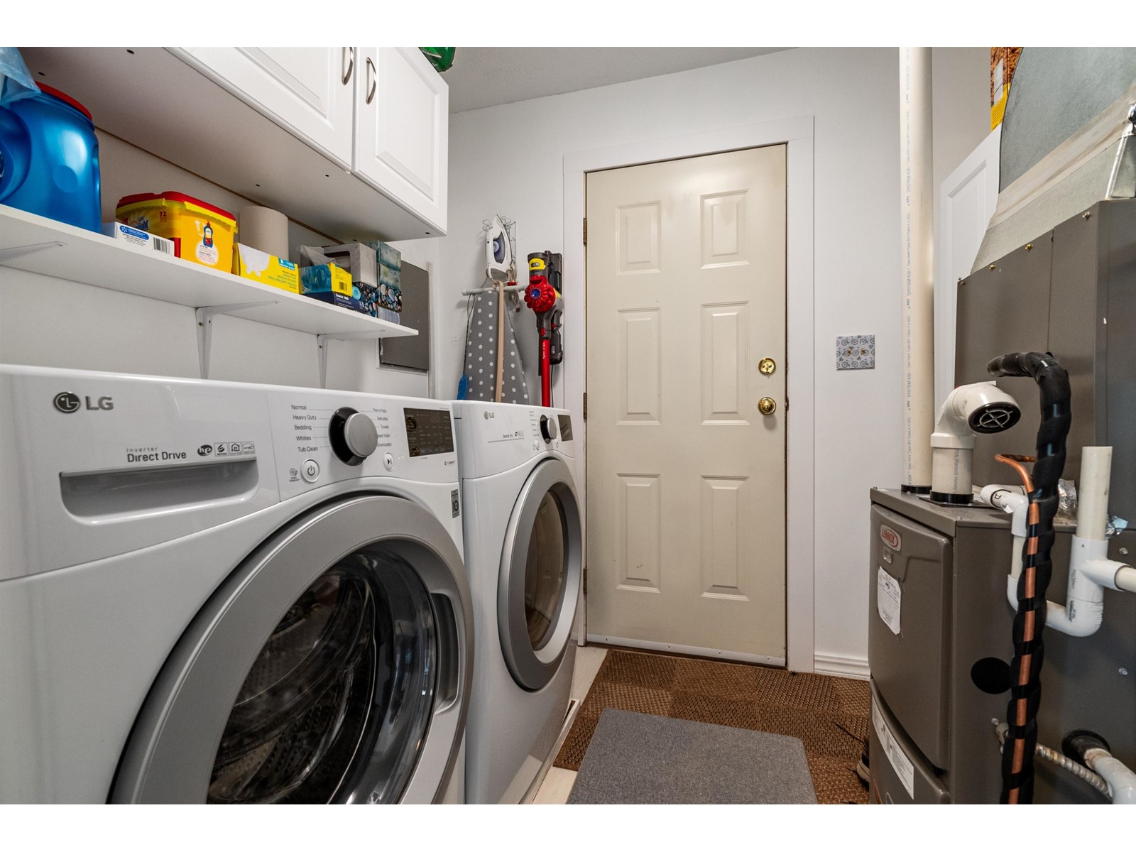Property at 106 7610 EVANS ROAD image 3