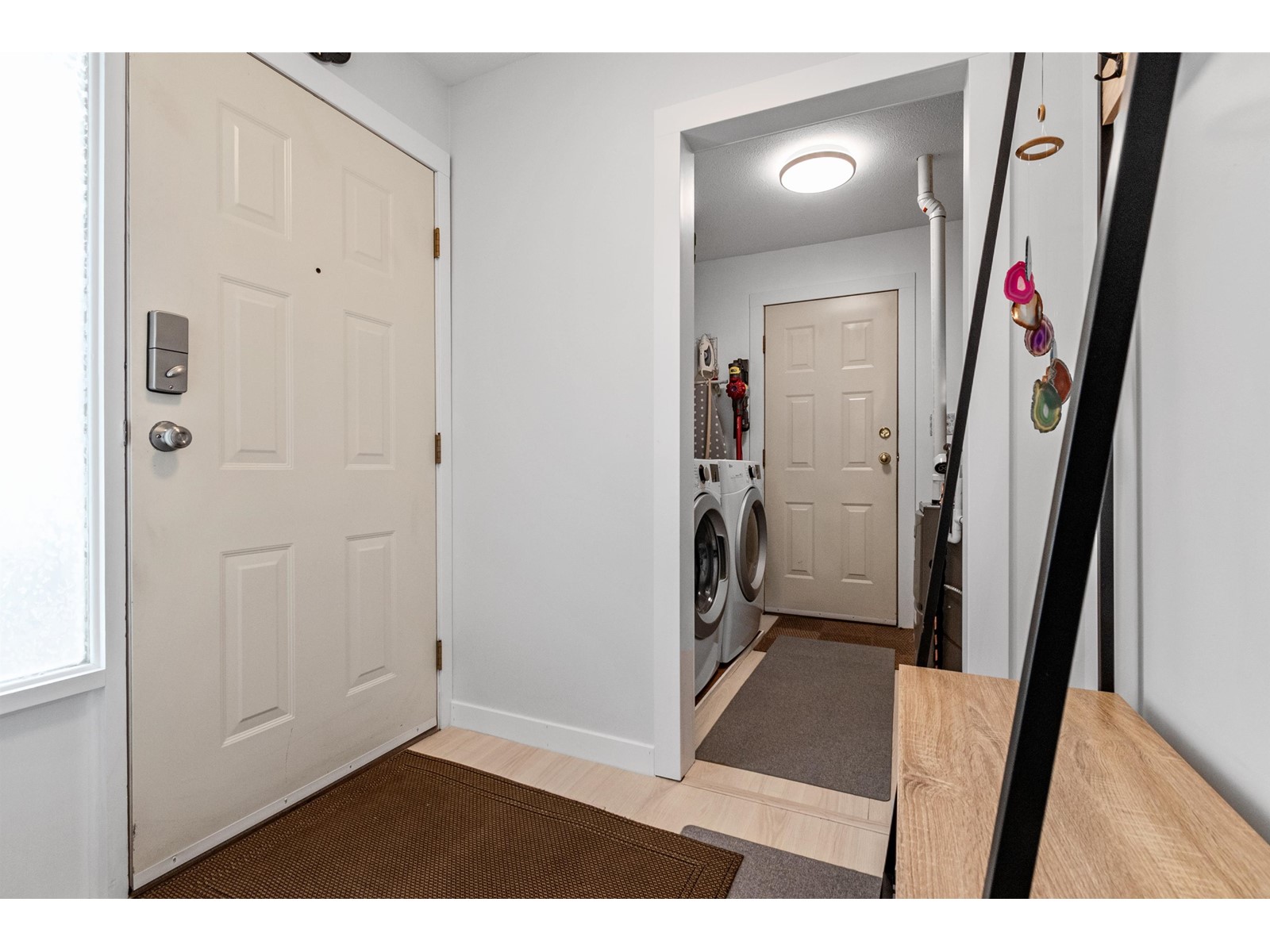 Property at 106 7610 EVANS ROAD image 4
