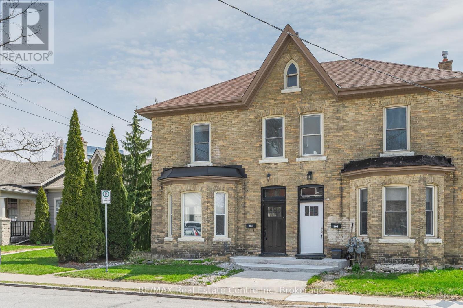 Property at 103 SURREY STREET E image 1