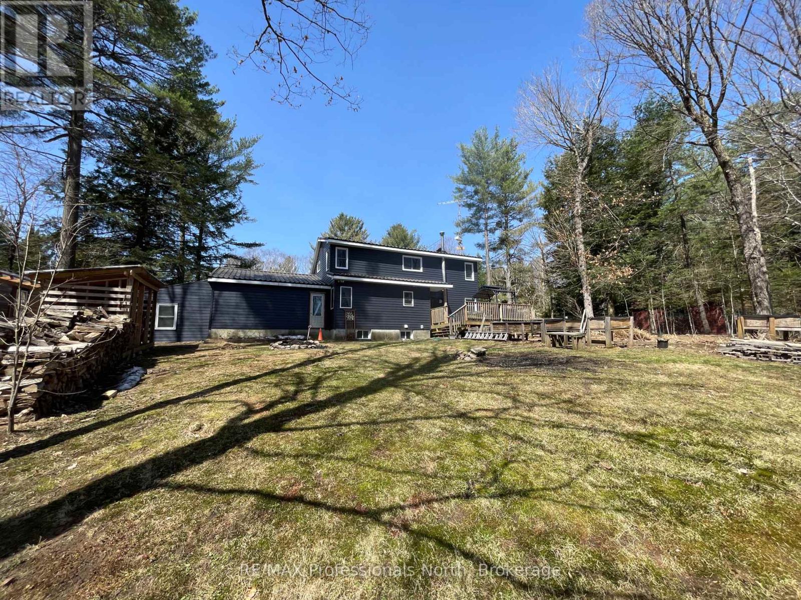 1158-8 Clearwater Lake Rd Road, Huntsville, Ontario  P0B 1L0 - Photo 38 - X12124795