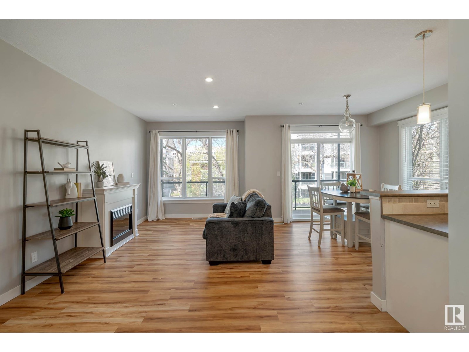 #214 10033 110 St Nw, Edmonton, Alberta  T5K 1J5 - Photo 7 - E4434527