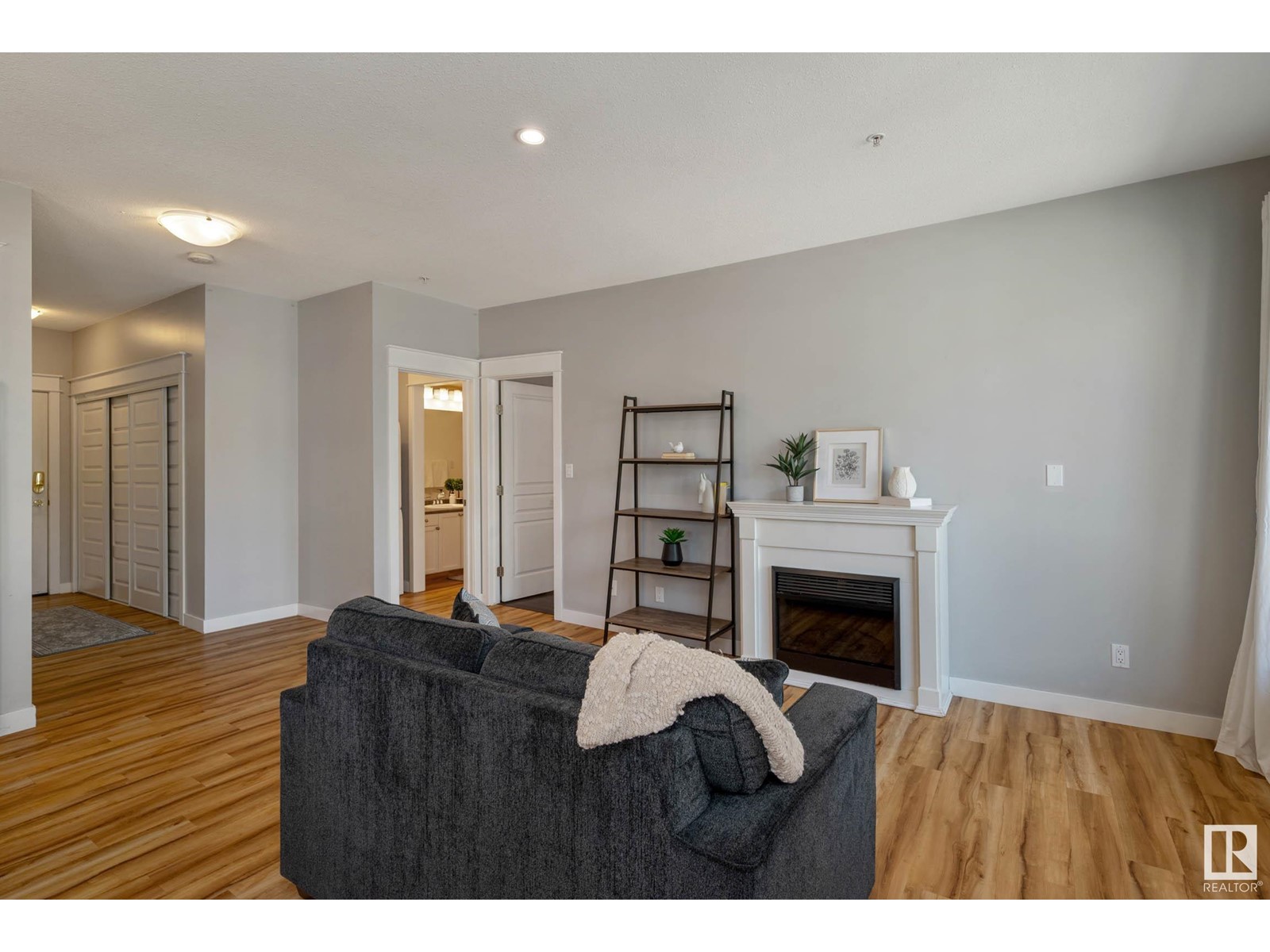 #214 10033 110 St Nw, Edmonton, Alberta  T5K 1J5 - Photo 19 - E4434527