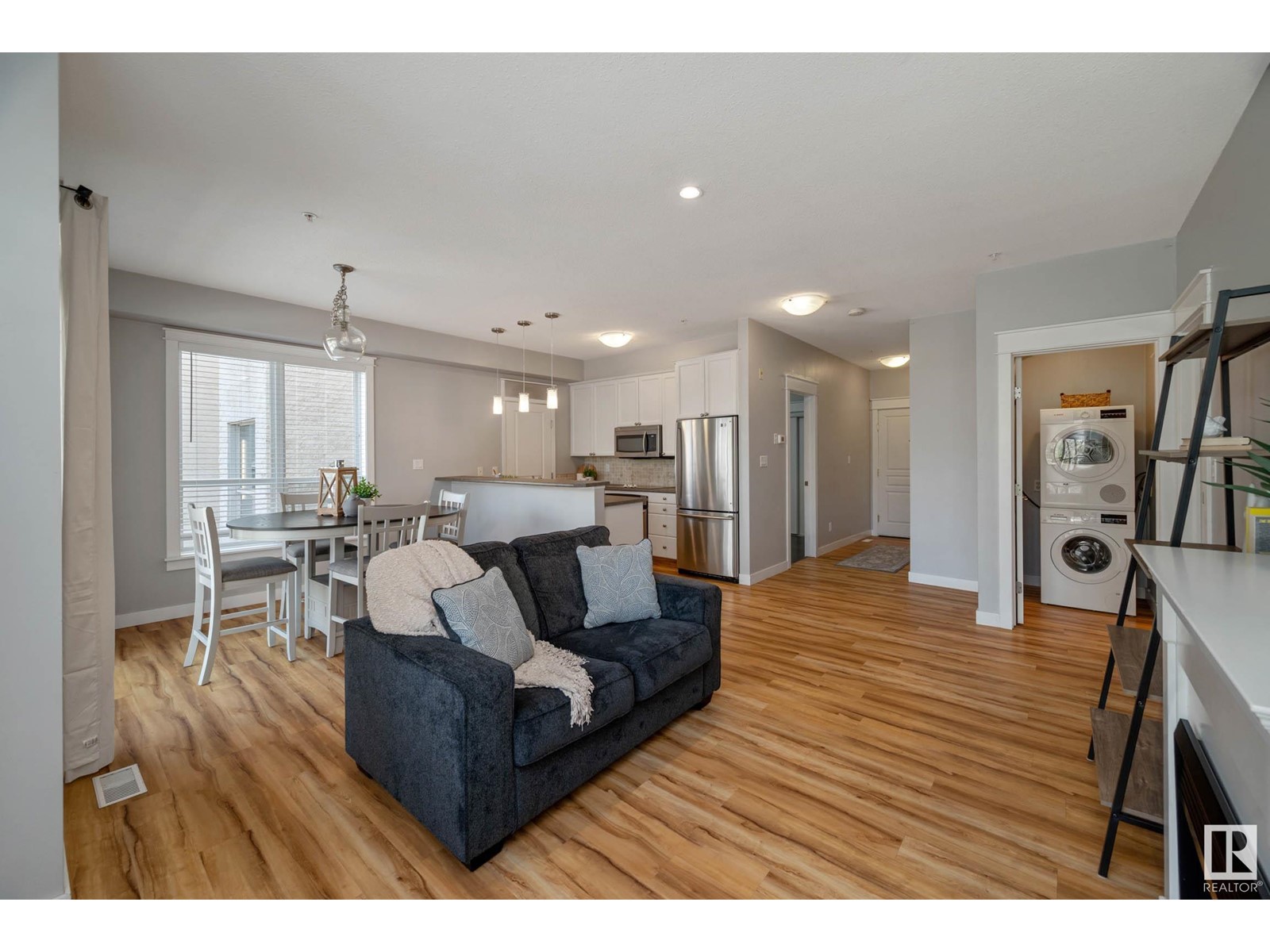 #214 10033 110 St Nw, Edmonton, Alberta  T5K 1J5 - Photo 20 - E4434527