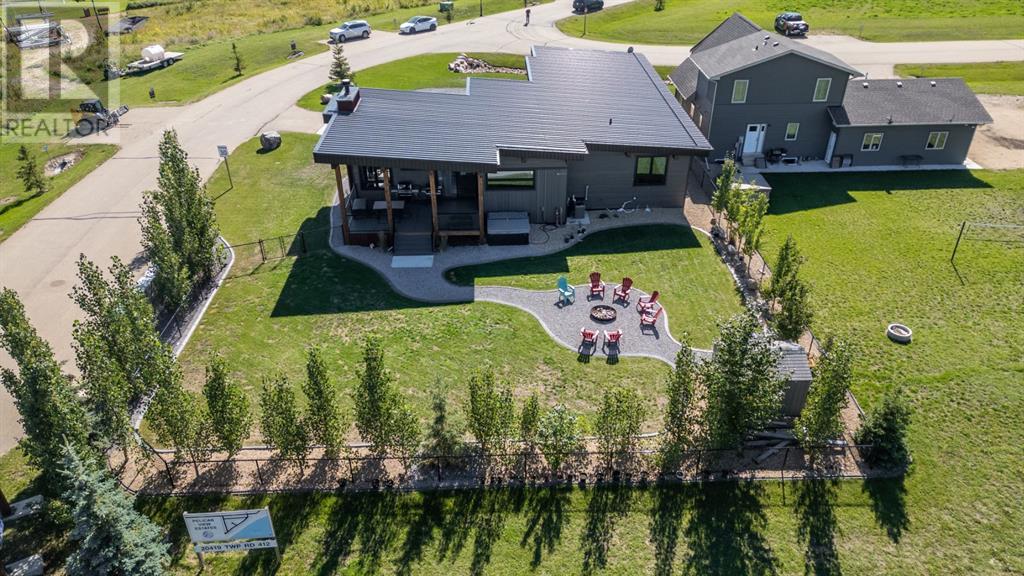 47, 20419 Twp 412, Rural Camrose County, Alberta  T0B 0H0 - Photo 3 - A2203002