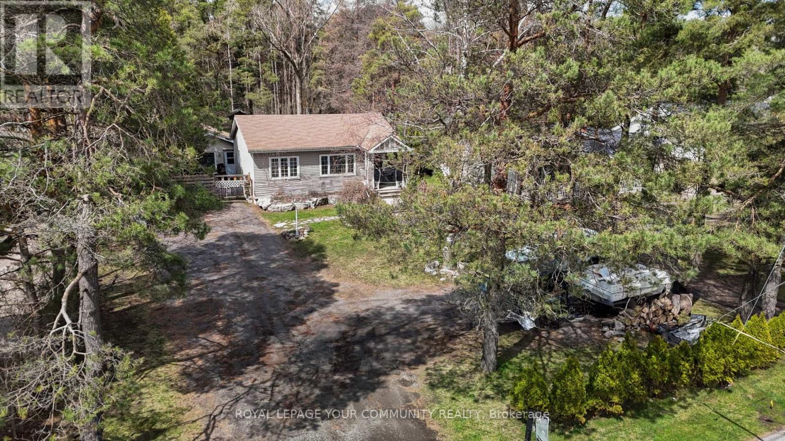 5154 Aurora Road, Whitchurch-Stouffville (Ballantrae), Ontario  L4A 3K1 - Photo 28 - N12045307